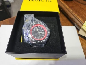48351. Invicta Coalition Forces VulcanX Men's Watch - 45mm, Steel - Picture 1 of 7