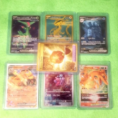 Magic TCG, Pokémon TCG, Yugioh TCG, Onepiece CCG, Disney TCG, Handyman Lots 🛍 - Image 1 of 4