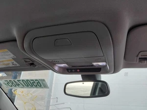 Rear View Mirror Automatic Dimming Opt DD8 Fits 13-23 MALIBU 3015058 - Picture 1 of 1