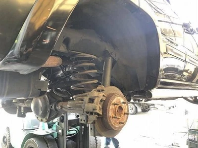 Amortecedor traseiro direito CHRYSLER Jeep Cherokee 52088673AD/AE [PA117304143] - Imagem 1 de 3