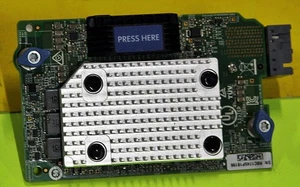 876449-B21 877647-001 876447-001 HPE Synergy 4820C 10/20/25 Gb Converged Network - Afbeelding 1 van 2