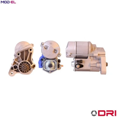 STARTER 634051132 FOR DODGE CHRYSLER EZH/EZC/EZA 5.7L ESF 6.1L 8cyl CHARGER 5.7L - Image 1 of 4