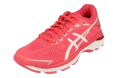 Scarpe da ginnastica Asics Gt-2000 7 donna running 1012A147 sneakers 701 - Immagine 1 di 4