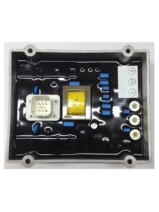NEW Generac R-100 Control Panel Board # 0G28850SRV Hi Voltage Regulator OEM - Picture 1 of 1