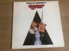 Stanley Kubrick's Clockwork Orange Soundtrack Vinyl LP K46127 VG/EXCELLENT