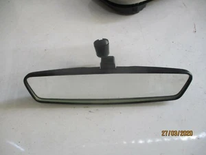 Espejo interior con visión trasera Subaru Forester 1998 techo - Imagen 1 de 2