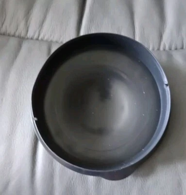 NuWave Mezclador de Fiesta Pieza de Repuesto, Jarra Almacenamiento Tapa Cubierta Superior Negro Foto 1 de 2