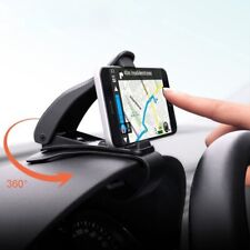 360° Mount Holder Car Windshield Stand for Mobile Cell Phone GPS iPhone Samsung