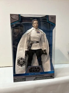 DISNEY STORE ELITE SERIES DIRECTOR ORSON KRENNIC 10" PREMIUM FIGURE - Picture 1 of 4