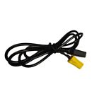 Convenient Car 6Pin Connector Usb Adapter Cable For Fiat Grande Punto 07 24