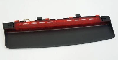 2009-2015 bmw 760li 750li 740i rear window windshield third 3rd light stop brake - Image 1 of 4