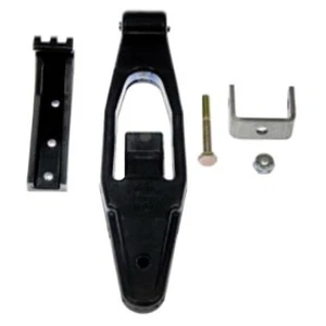 Hood Latch Kit Replaces L56-0001, 13-04339, 23-13857 For Kenworth & Peterbilt - Picture 1 of 1