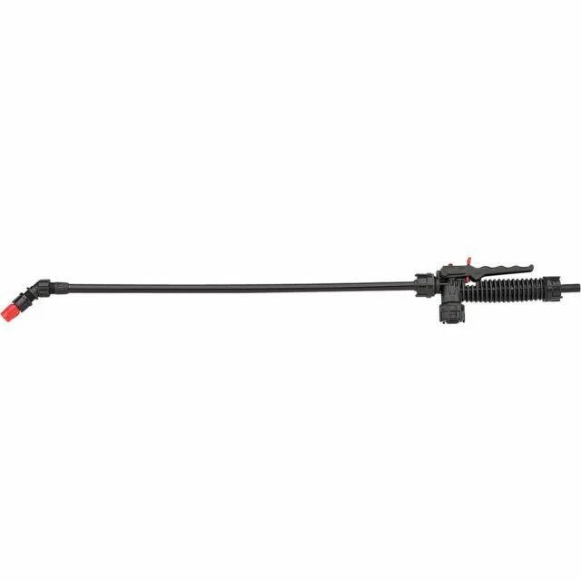 Solo 4900170N Sprayer Wand And Shut-off Valve