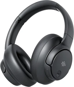 Active Noise Cancelling Kopfhörer Kabellose Bluetooth Over-Ear Kopfhörer - Bild 1 von 9