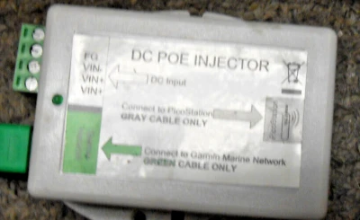 Tycon Power TP-DCDC-1218 Converter POE Ethernet 18v 1A Out - Image 1 of 4