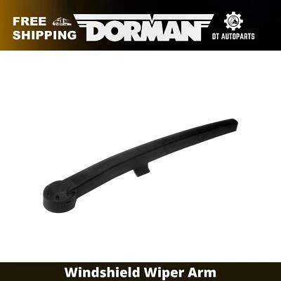 Brazo limpiaparabrisas trasero para Jeep Grand Cherokee Dorman 2005-2010 2006 2007 Foto 1 de 4