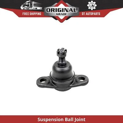 Rótula de suspensión delantera inferior Mevotech 2007 2008 2009 para Kia Rio5 2006-2011 Foto 1 de 3