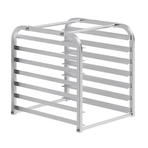 7 Pan End Load Countertop Full Sheet / Bun Pan Rack - Picture 1 of 6