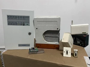 Kit Impianto Allarme Tecnoalarm T3/MEC - Foto 1 di 11