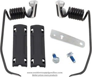Rascador de hielo Polaris 28906454 de SPI, rascador de hielo reversible premium - Imagen 1 de 1