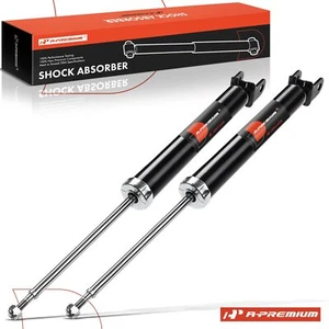 A-Premium 2x Shock Struts Absorber Rear for Hyundai Sonata 2011-2012 Kia Optima - Picture 1 of 8