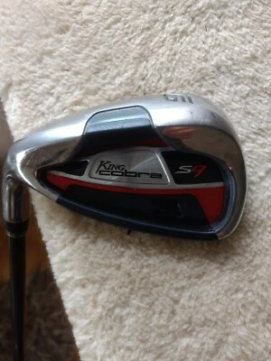 King Copra S9, Eisen 9,  Herren, Regular, LH - Bild 1 von 4