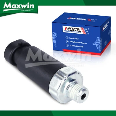 Engine Oil Pressure Switch Fit Chevrolet B7 Camaro Pontiac Firebird PS283 - Image 1 of 4