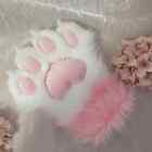 Furry Paw Gloves Cosplay Fox Dog Furry Animal Paw Cat Paw Gloves