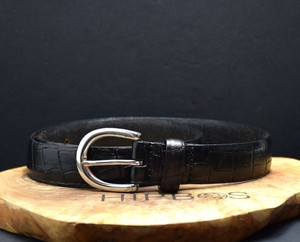 john lewis womens leather belts