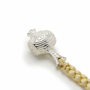 Japanese Netsuke in Seikado in Kyoto (Lucky Mallet) - Picture 1 of 5