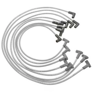 Spark Plug Wire Set Standard 26892 fits 84-91 Chevrolet Corvette 5.7L-V8 - Picture 1 of 2