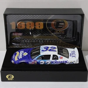 JEFF GREEN 1999 ELITE #32 KLEENEX 75TH ANNIVERSARY CHEVY /400 MADE MEGA XRARE! - Picture 1 of 12
