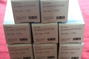 LPK700 Katadyn Ceramic Water Filter Cartridge, NEW, Filters Thousands of Gallons - Picture 1 of 11