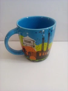 Hershey's Chocolate World Mug Coffee Cup Pennsylvania - Picture 1 of 4