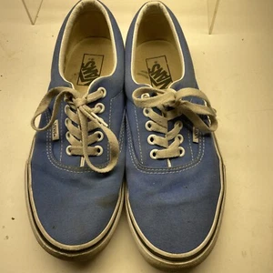 Size 8 - VANS Classic Black - Picture 1 of 10