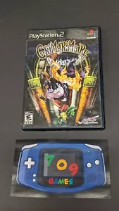 GrimGrimoire (Sony PlayStation 2, 2007) PS2 - Picture 1 of 1