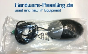 HP 3 Tasten Maus Ps/2 Ps2 NEU OVP 417441-002 537748-001 M-SBF9 MOAFKOA - Bild 1 von 1