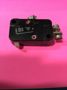 Rolls Royce Bentley Window Lift System Switch UD11889 / UD15410 - Picture 1 of 2