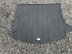Genuine Land Rover Discovery Sport L550 2014-2024 Boot Liner Boot Tray Mat - Picture 1 of 3