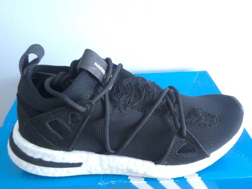 Adidas Arkyn Naked scarpe da ginnastica donna AC7669 uk 4 5 eu 37 1 3 us 6 NUOVE + SCATOLA
