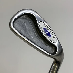 Titan Steel Turbo Power Titan Steel 5-Iron Graphite Shaft RH - New Grip 38.5" - Picture 1 of 11