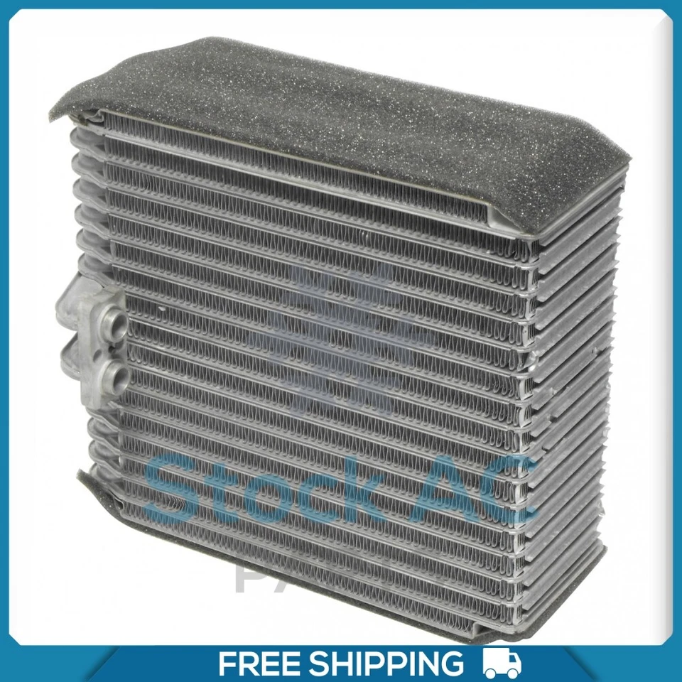 New A/C Evaporator for Suzuki Esteem - 1995 to 2002 - OE# 9541060G10 - Image 1 of 4