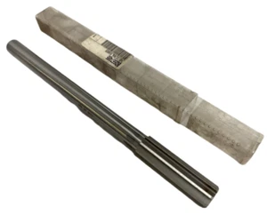 Yankee 433 .5512 Chucking Reamer VT USA HSS 14MM H-07 - Picture 1 of 3