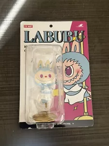 Pop Mart Labubu Rhythmic Gymnastics Vinyl Figur US NEU - Bild 1 von 2