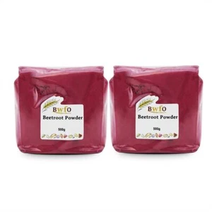 Beetroot Powder 1kg | BWFO | Free UK Mainland P&P - Picture 1 of 1