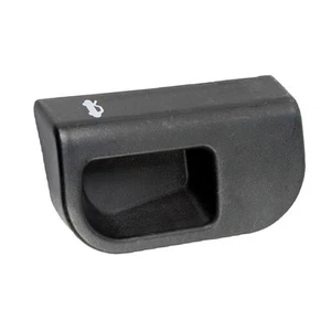 735650712 Bonnet Handle for Fiat Vehicles 2008 2014 Direct Fit Replacement - Picture 1 of 7