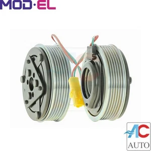MAGNETIC CLUTCH AIR CONDITIONER COMPRESSOR AC-06SD84 FOR CITROËN C5/III/Break - Picture 1 of 9