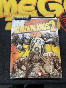 Borderlands 2 - Brady Games Signature Series Guide - Picture 1 of 5