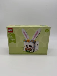 LEGO 40764 Osterüberraschung Osterhase NEU & OVP - Bild 1 von 2