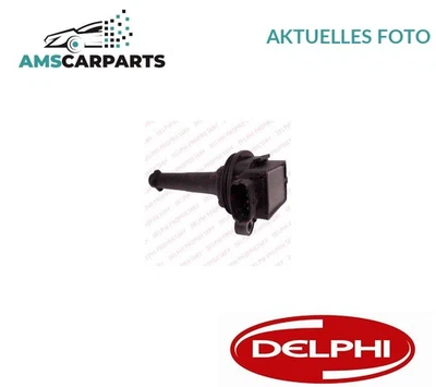 MOTOR ZÜNDSPULE GN10334-12B1 DELPHI P NEU OE QUALITÄT - Image 1 of 4